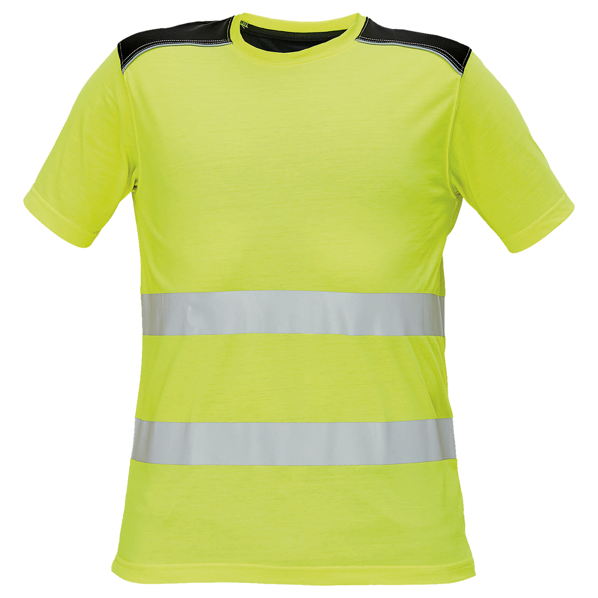 Tricou reflectorizant KNOXFIELD HV GALBEN