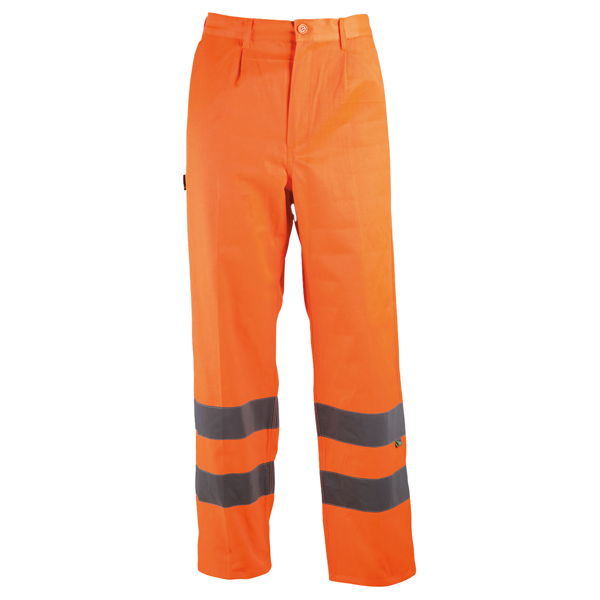 High visibility trousers LUMINA