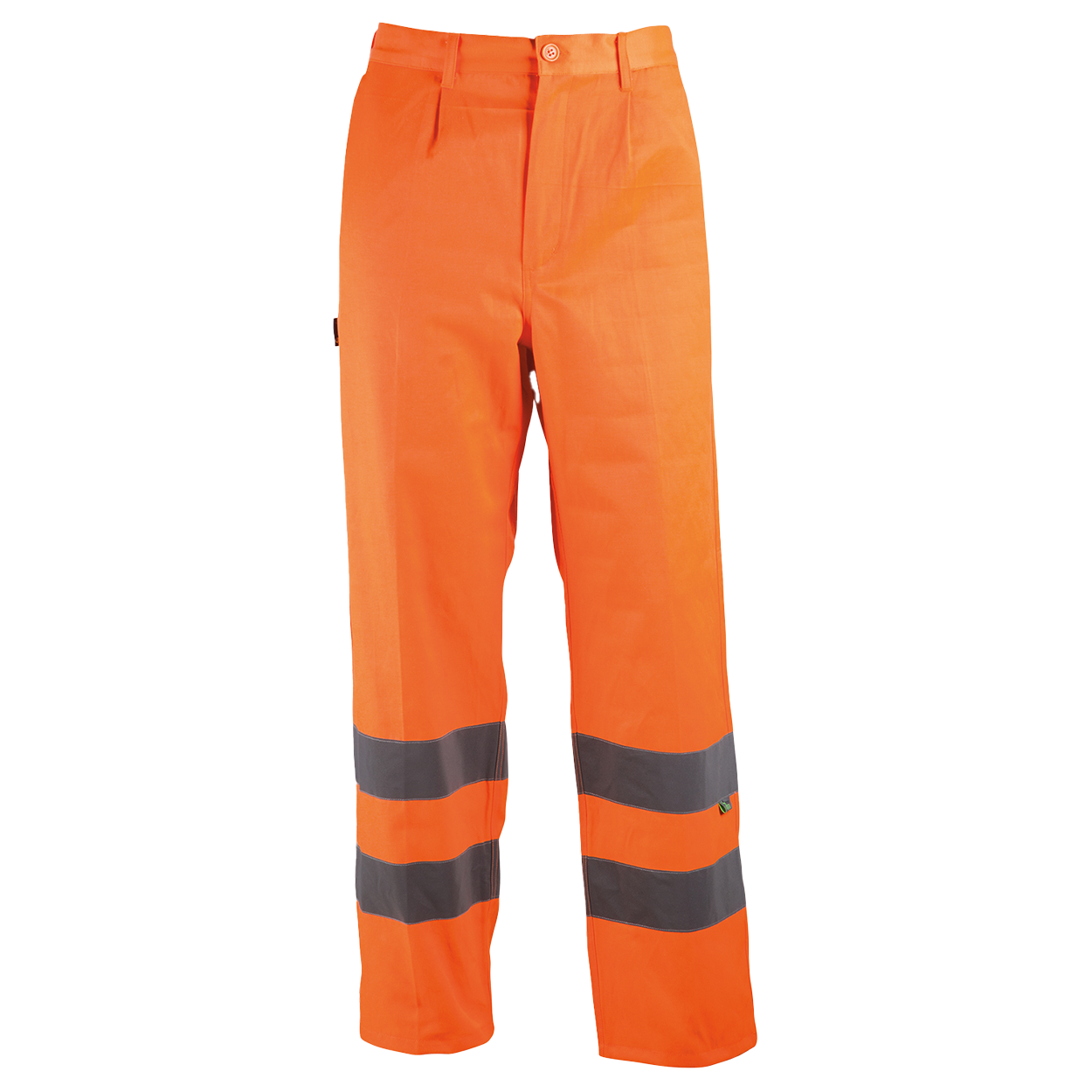 High visibility trousers LUMINA