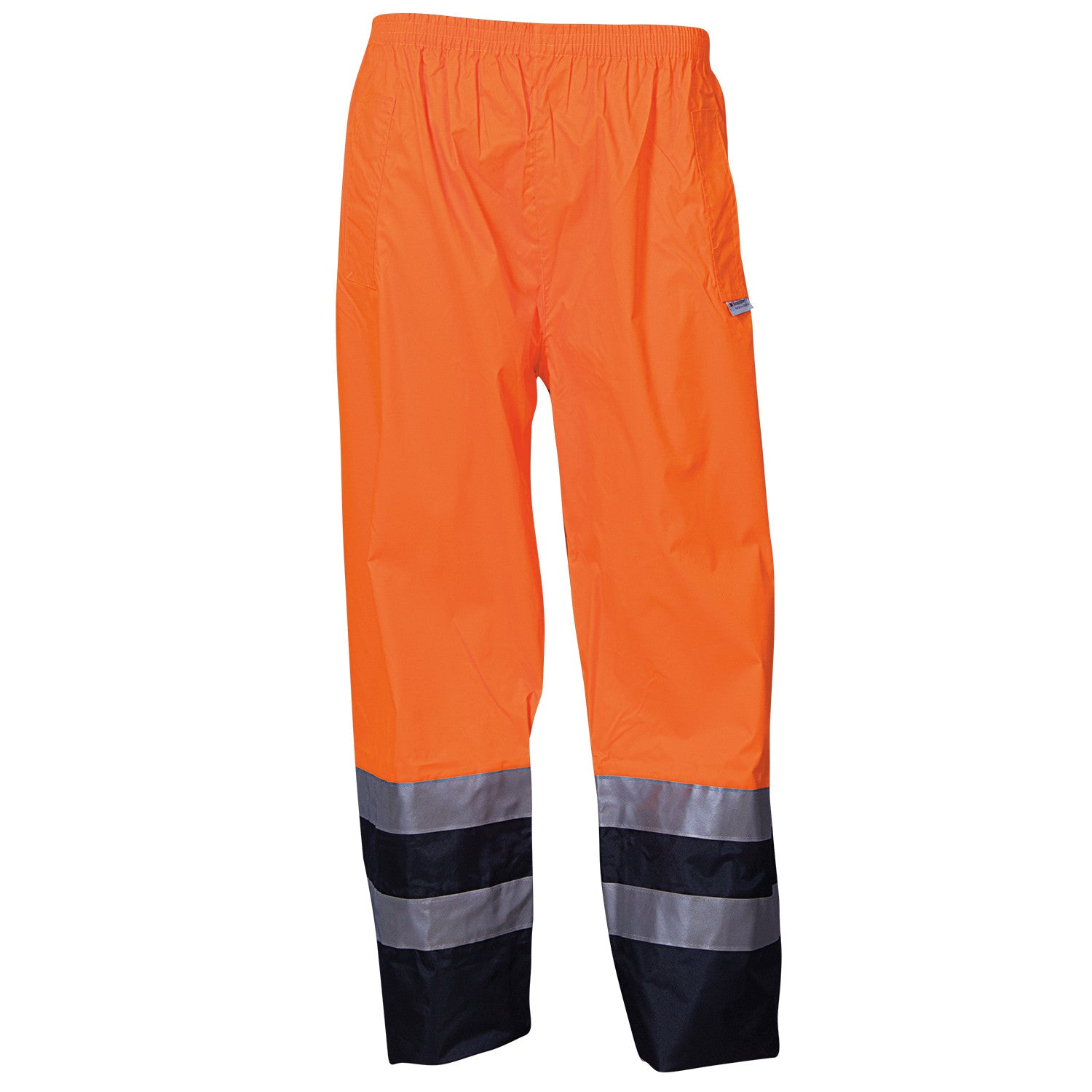 Сигнален водозащитен панталон EPPING ORANGE