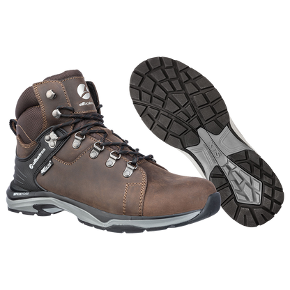 Туристически обувки ALBATROS BRIONE CTX MID O2 WR HRO SRC - 2