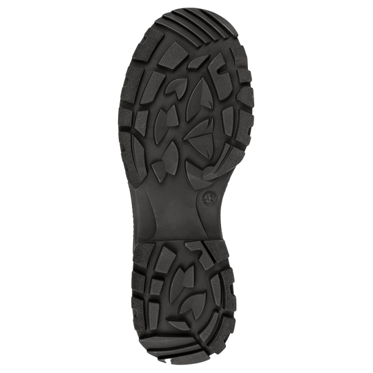 Pantofi pentru drumetii ALBATROS MONT BLANC CTX MID - 2
