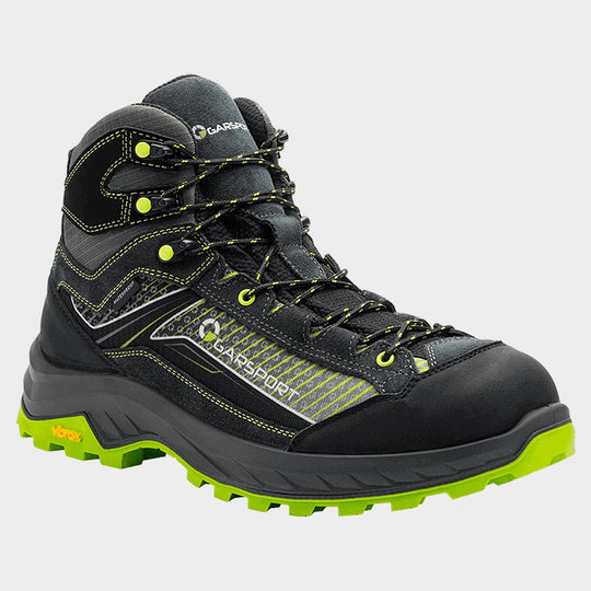 Туристически обувки GARSPORT MIKENO MID WP - 1