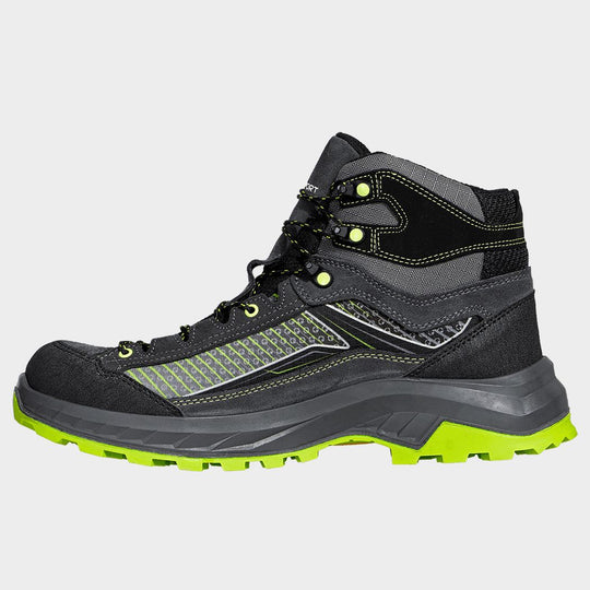 Туристически обувки GARSPORT MIKENO MID WP - 2