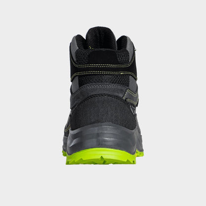 Туристически обувки GARSPORT MIKENO MID WP - 4