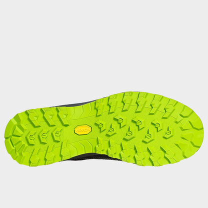 Туристически обувки GARSPORT MIKENO MID WP - 5