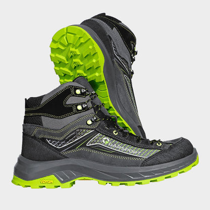 Туристически обувки GARSPORT MIKENO MID WP - 6