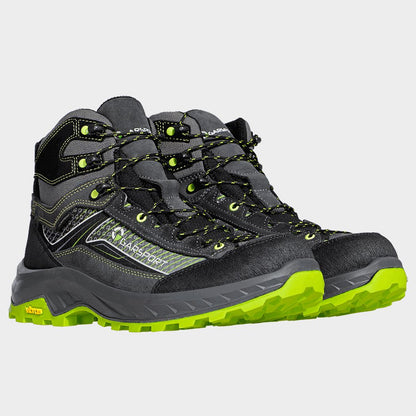 Туристически обувки GARSPORT MIKENO MID WP - 7