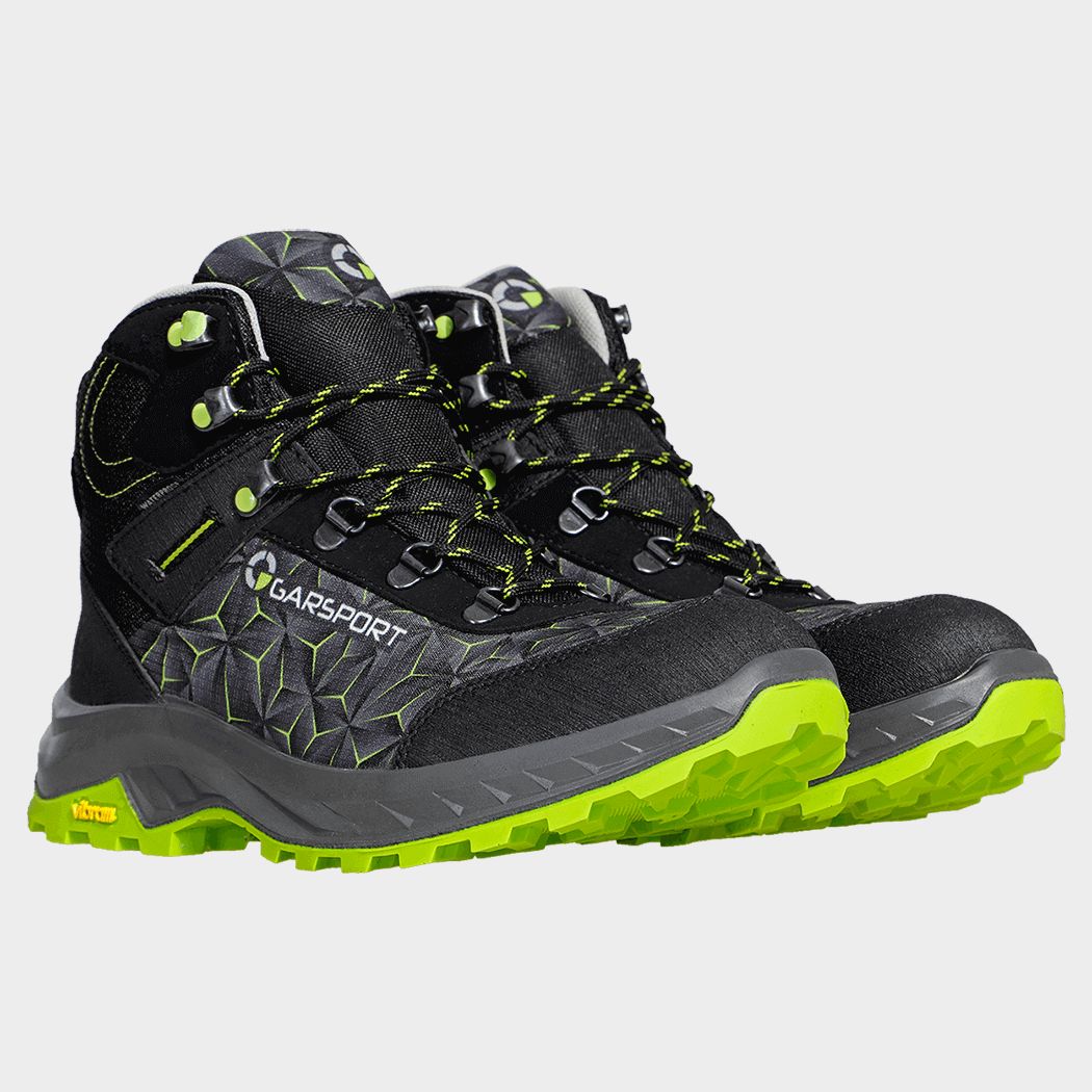 Pantofi de turism GARSPORT SPARROW MID WP - 7