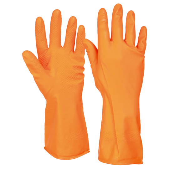 Household gloves STENSILITE