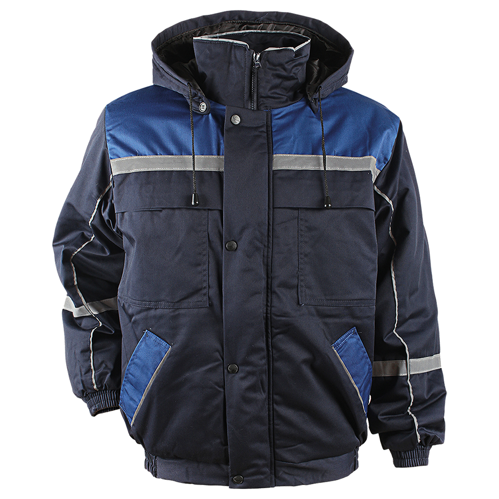 Jacket COLLINS 2 - 2