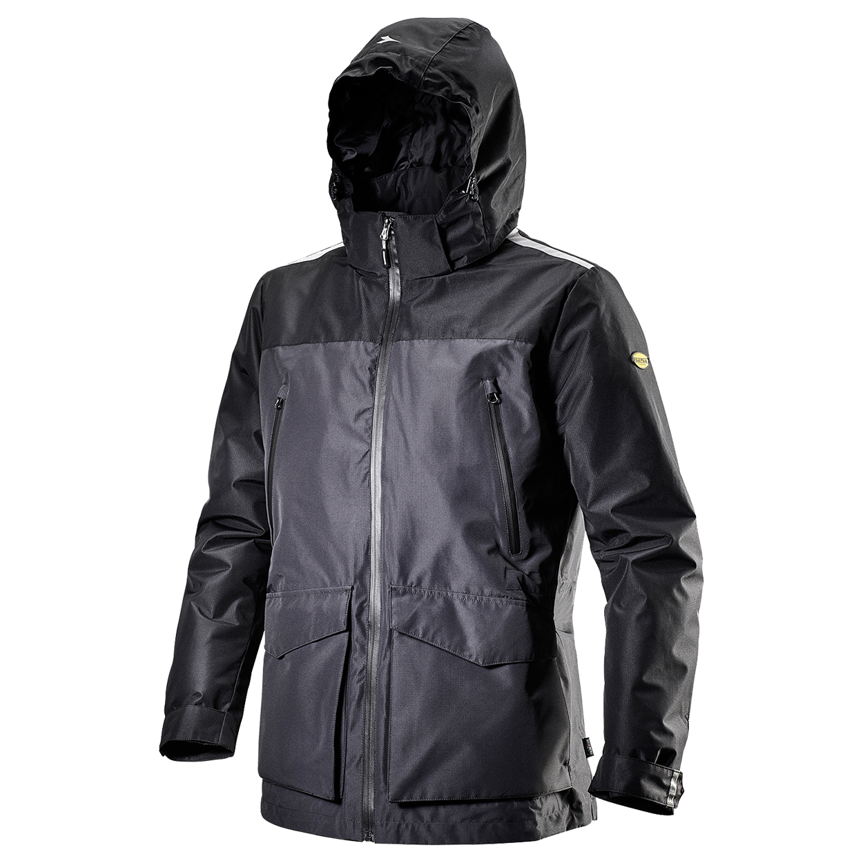 Яке DIADORA PADDED JACKET TECH - 1