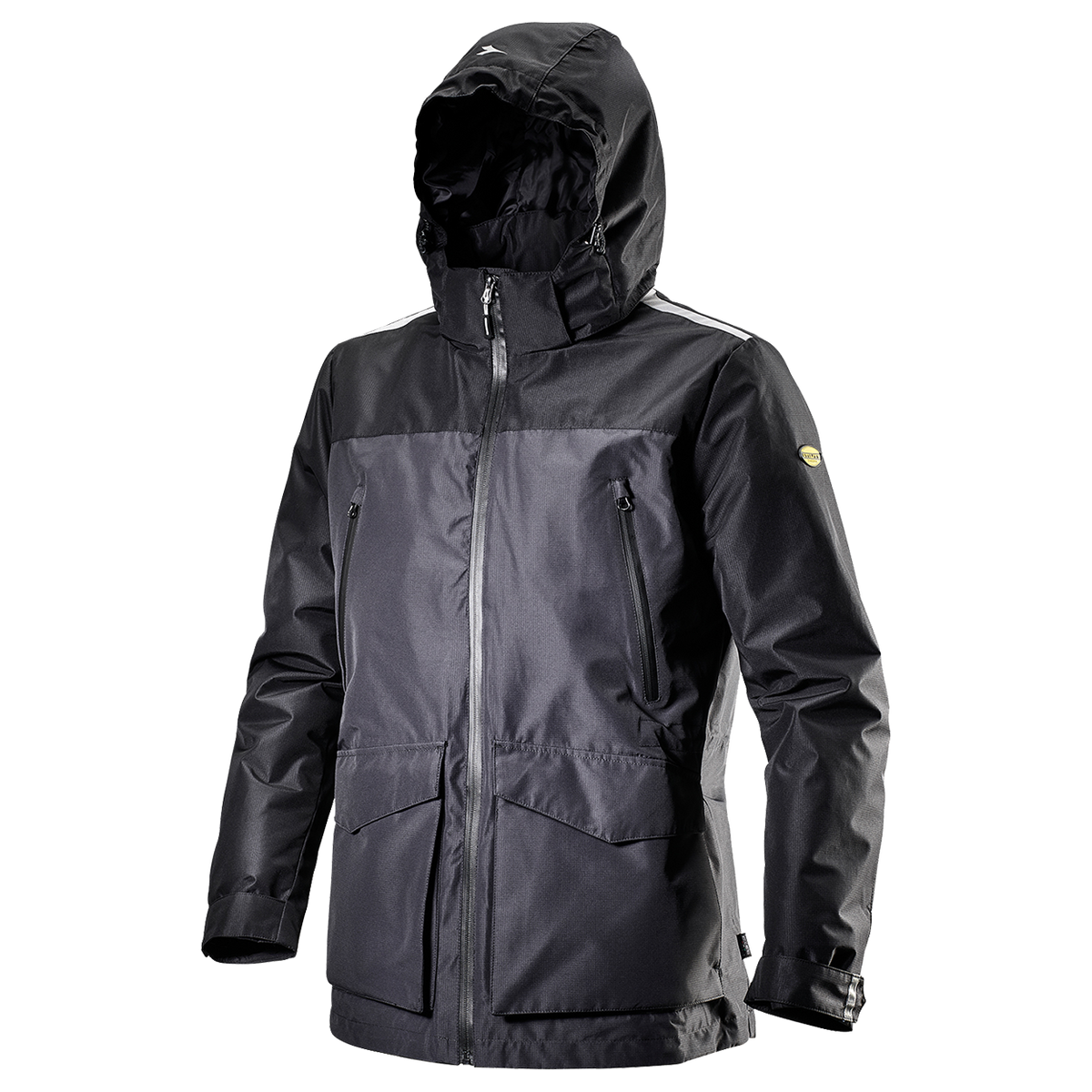Яке DIADORA PADDED JACKET TECH - 1