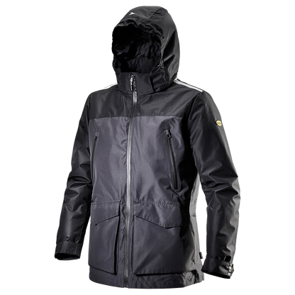Яке DIADORA PADDED JACKET TECH - 1