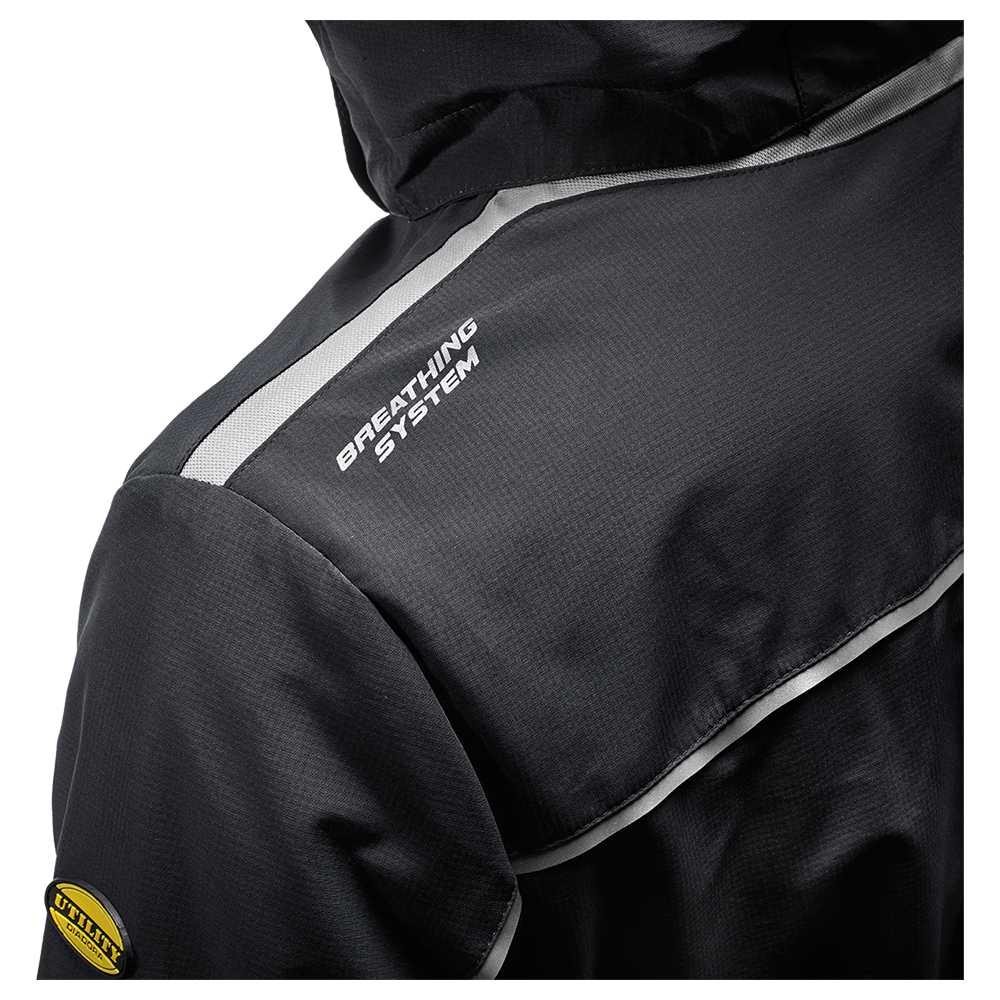 Яке DIADORA PADDED JACKET TECH - 3