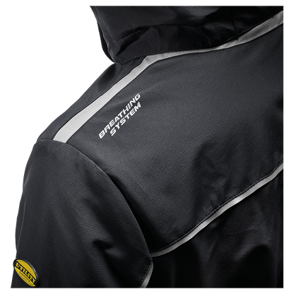 Яке DIADORA PADDED JACKET TECH - 3