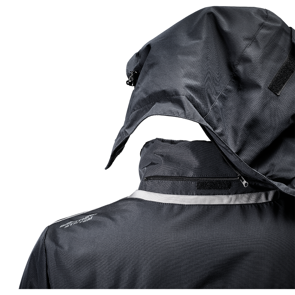 Яке DIADORA PADDED JACKET TECH - 4