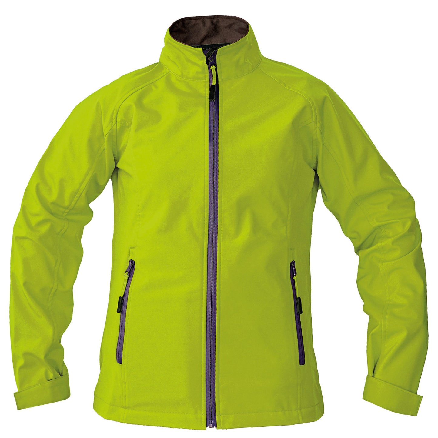 Jacket GAULA LADY SOFTSHELL