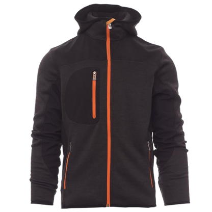 Яке PAYPER TRIP DARK GREY - 1