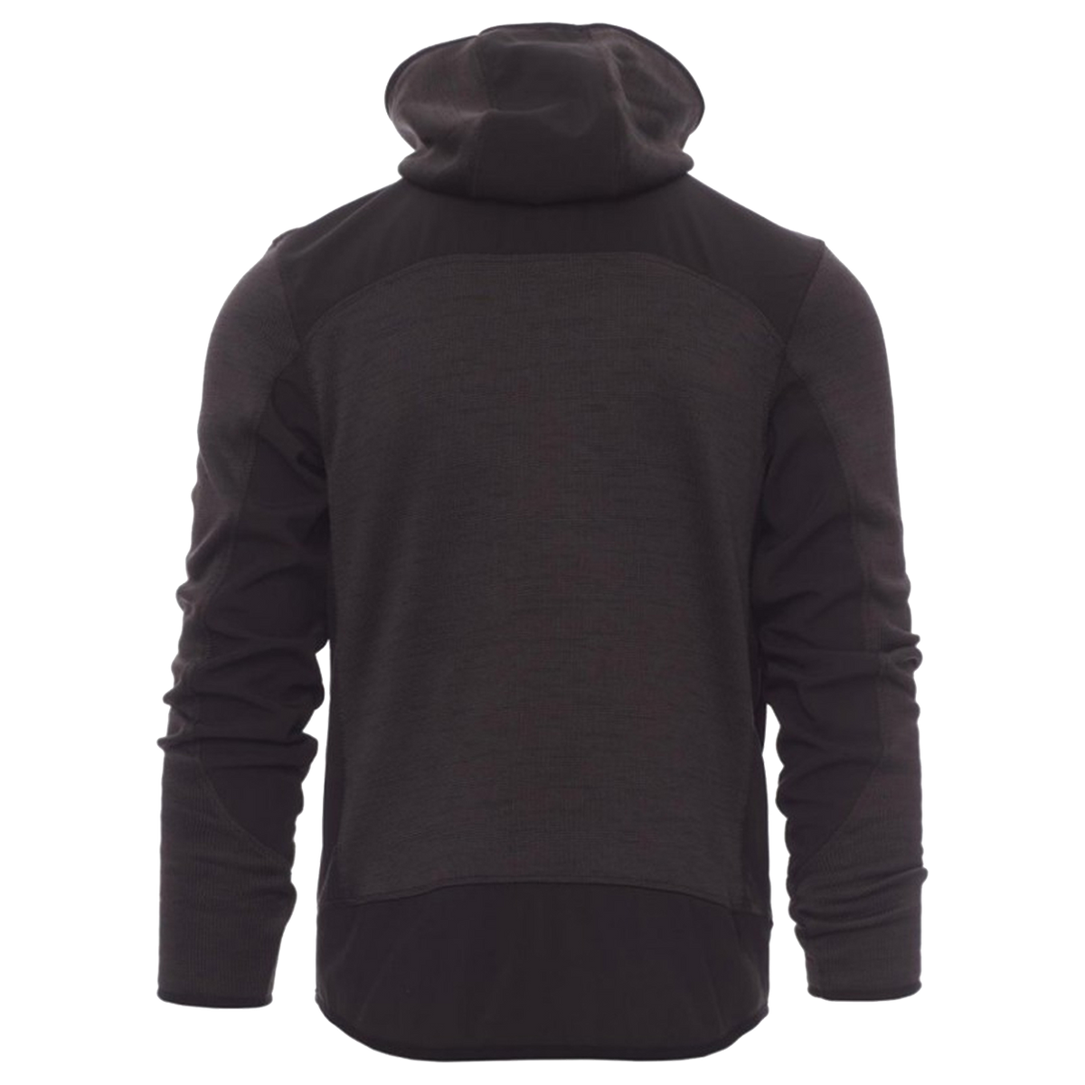 Яке PAYPER TRIP DARK GREY - 2
