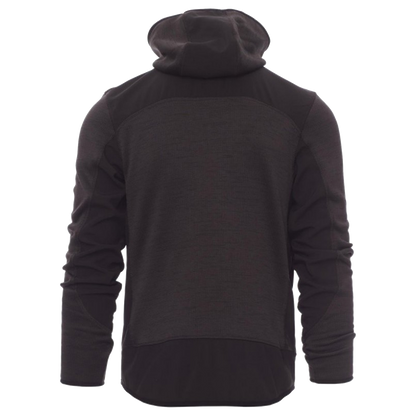 Яке PAYPER TRIP DARK GREY - 2