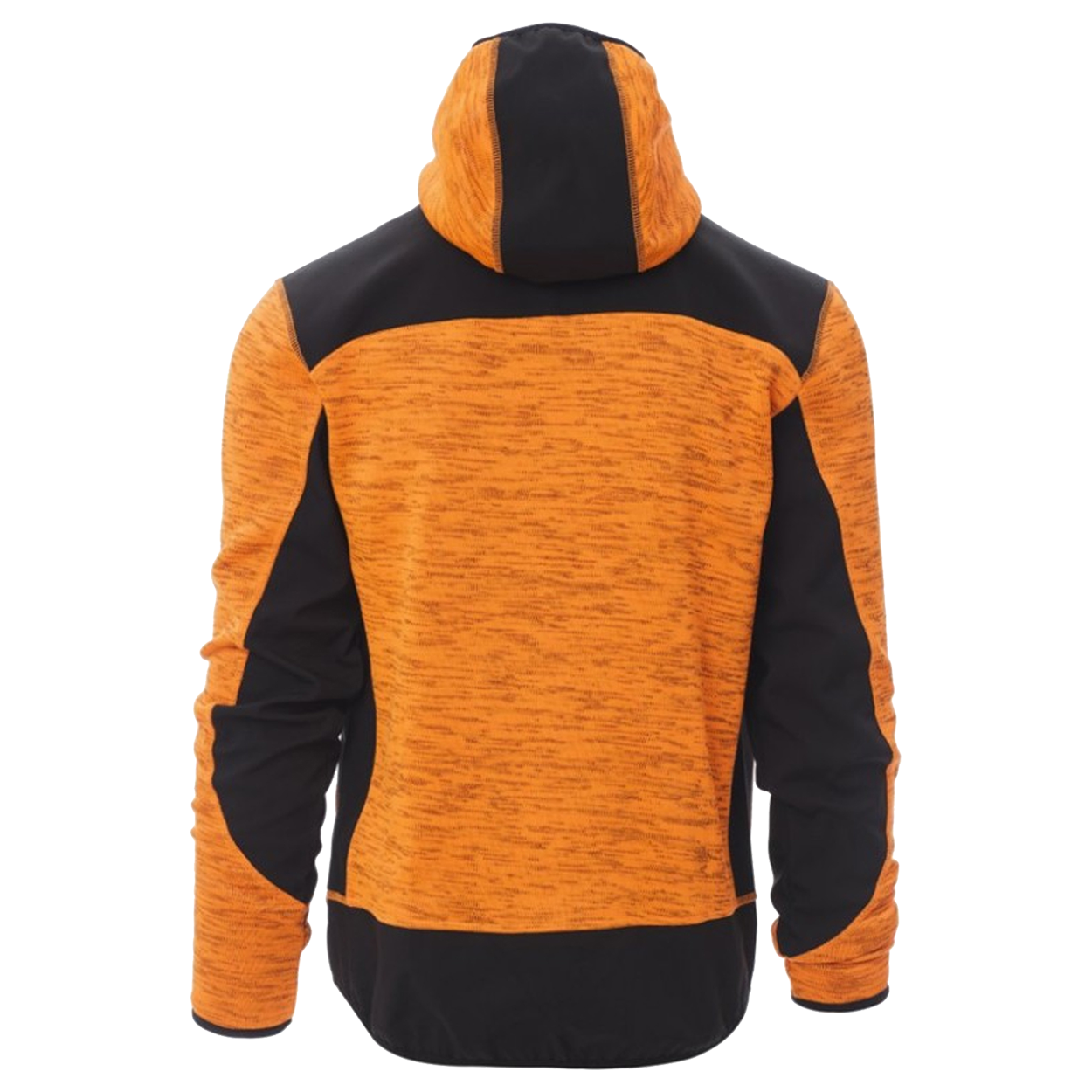 Jacket PAYPER TRIP ORANGE - 2
