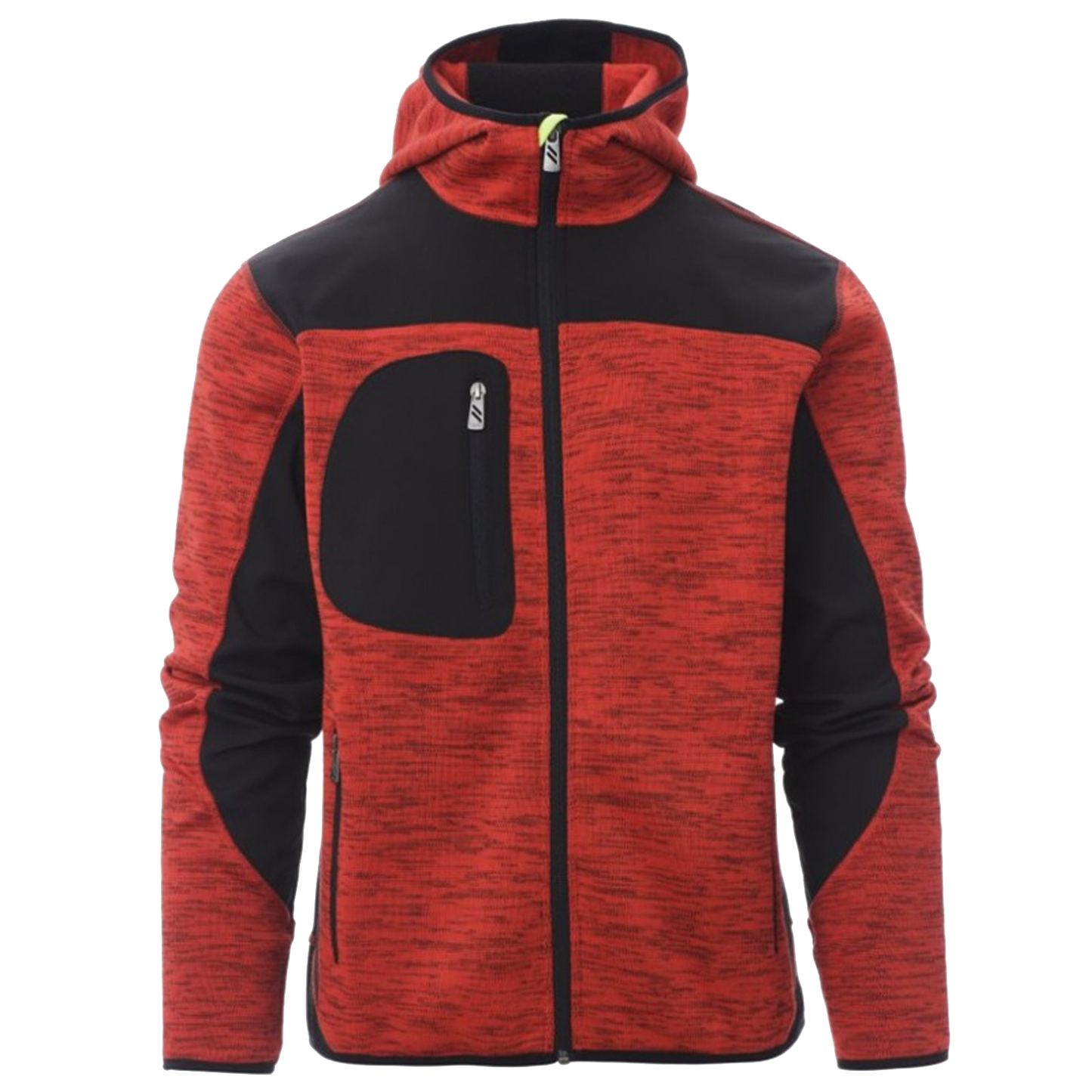 Jacket PAYPER TRIP RED - 1