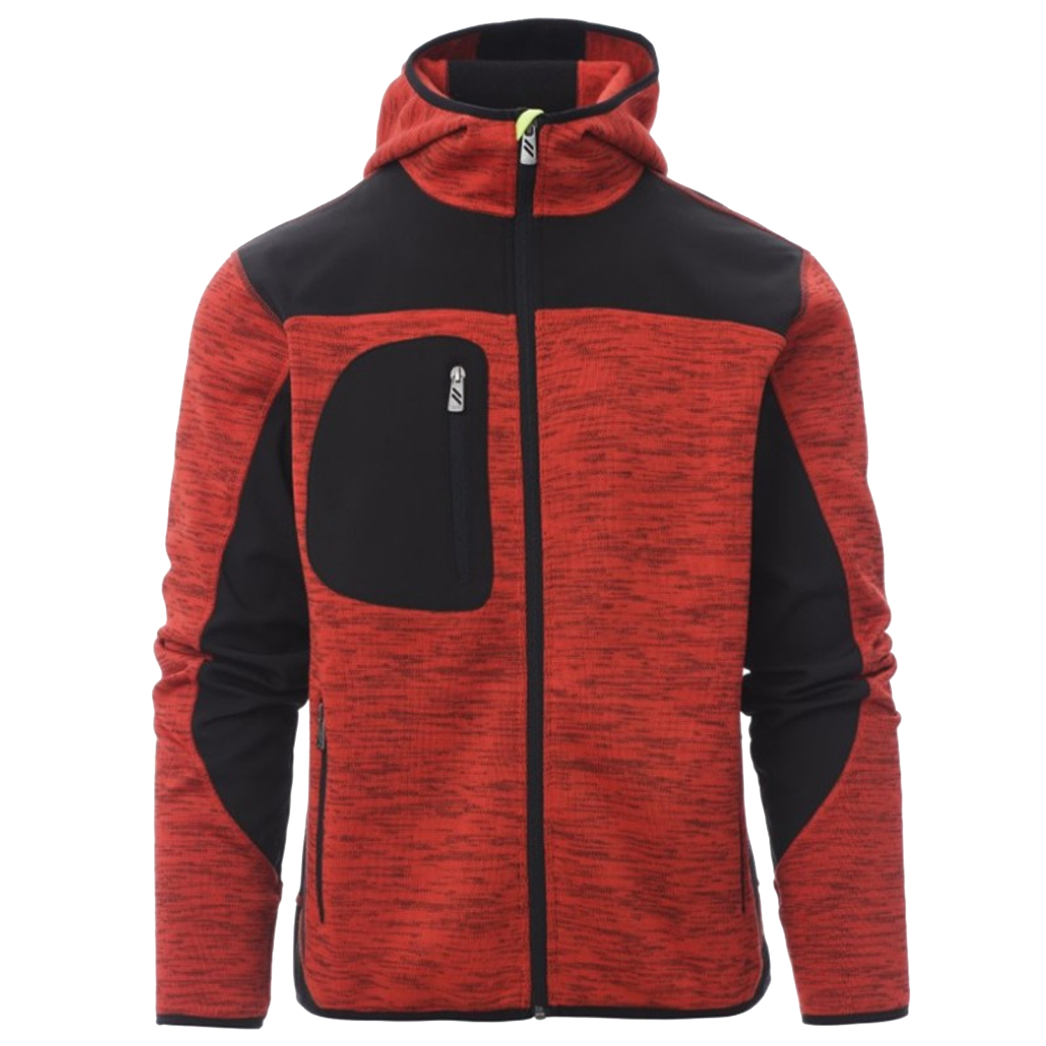 Jacket PAYPER TRIP RED - 1