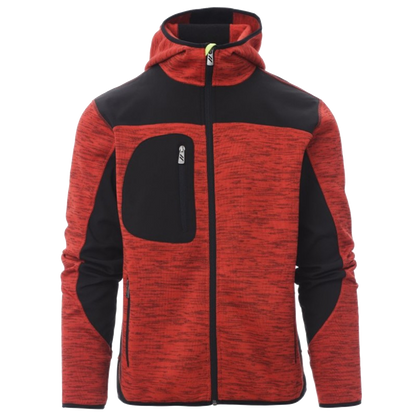 Jacket PAYPER TRIP RED - 1