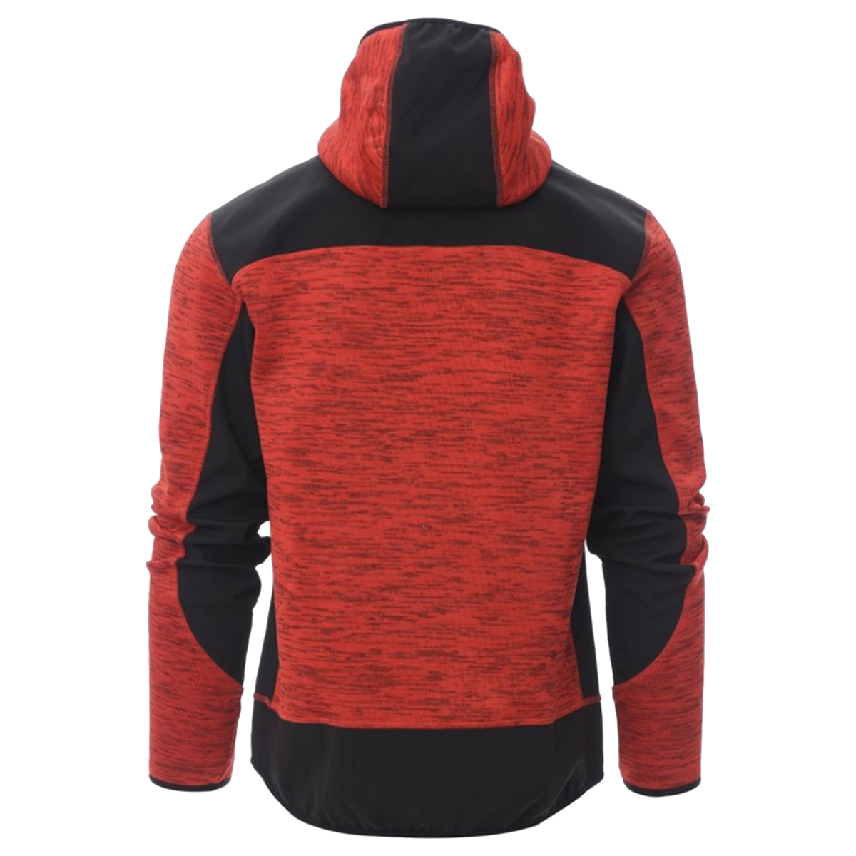 Jacket PAYPER TRIP RED - 2