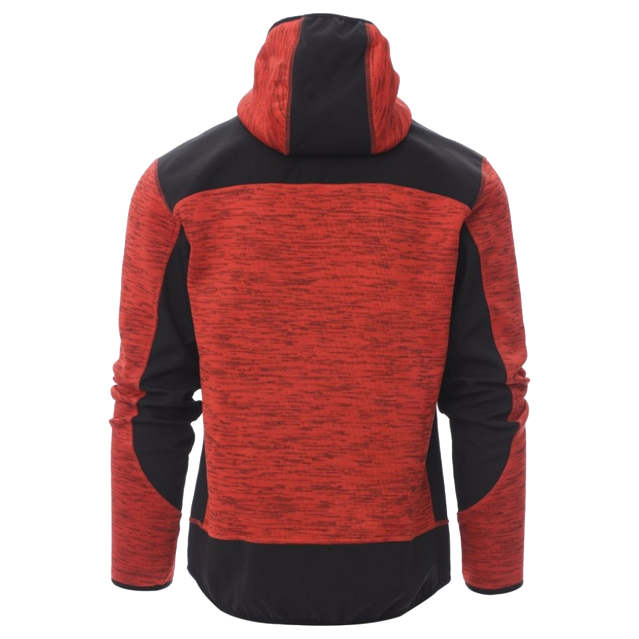 Jacket PAYPER TRIP RED - 2