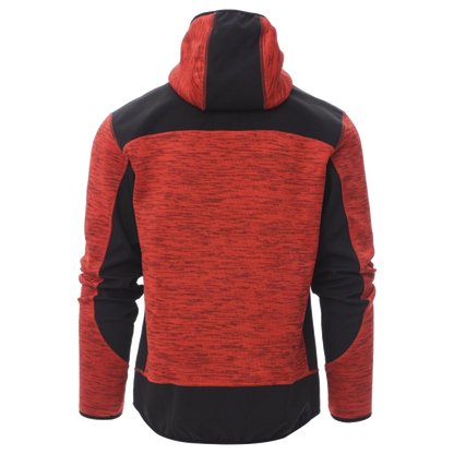Jacket PAYPER TRIP RED - 2