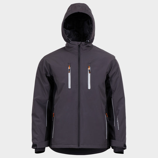 jacket PRISMA SPORT WINTER - 1