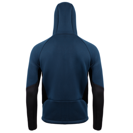 Jacket REVOLT SCUBA BLUE - 2