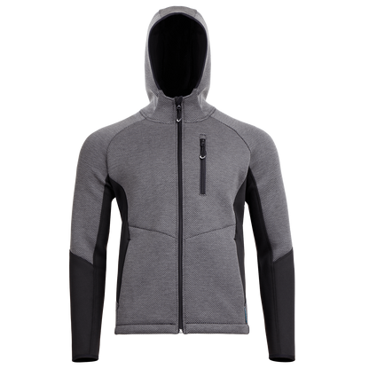Яке REVOLT SCUBA GREY - 1