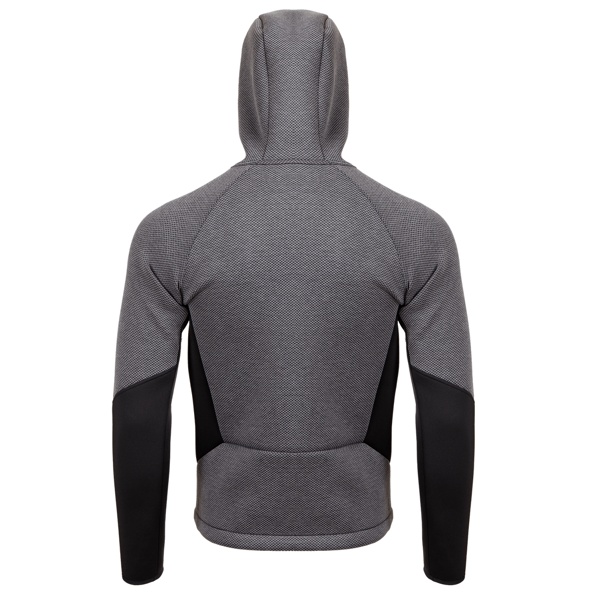 Яке REVOLT SCUBA GREY - 2