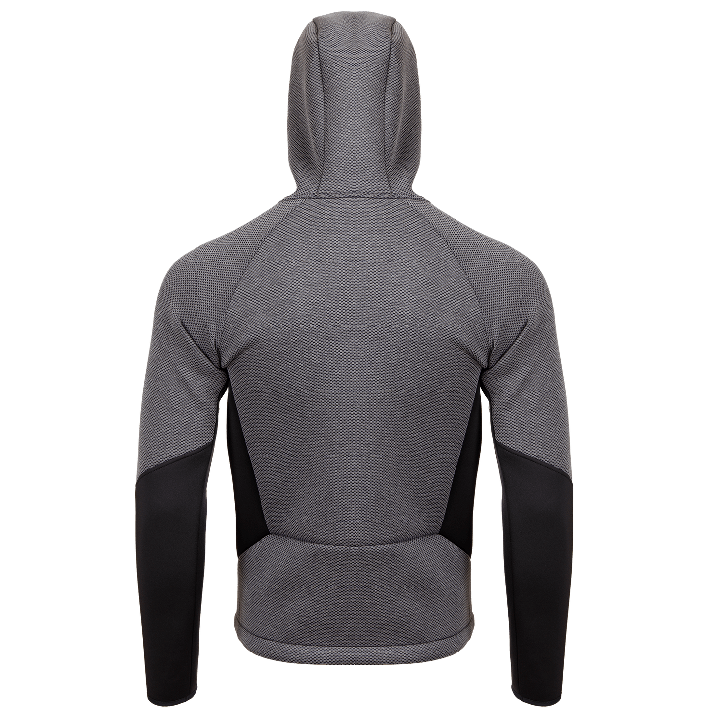 Яке REVOLT SCUBA GREY - 2