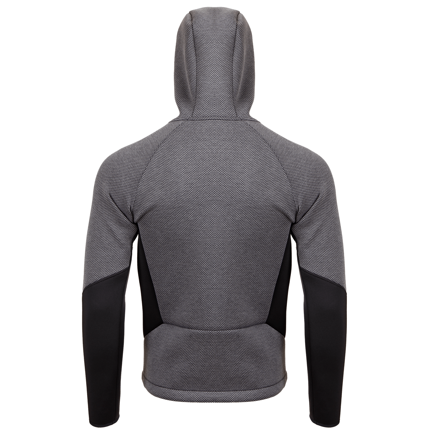 Яке REVOLT SCUBA GREY - 2