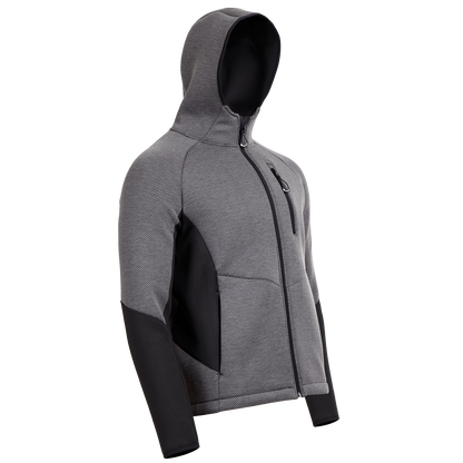 Яке REVOLT SCUBA GREY - 3