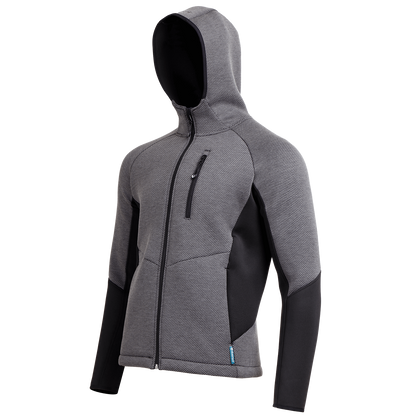 Яке REVOLT SCUBA GREY - 4