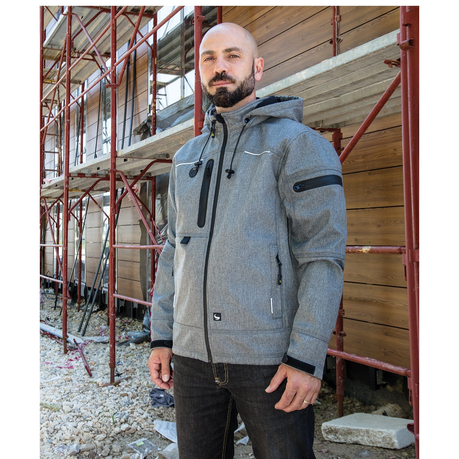 Geacă THOR - 2
