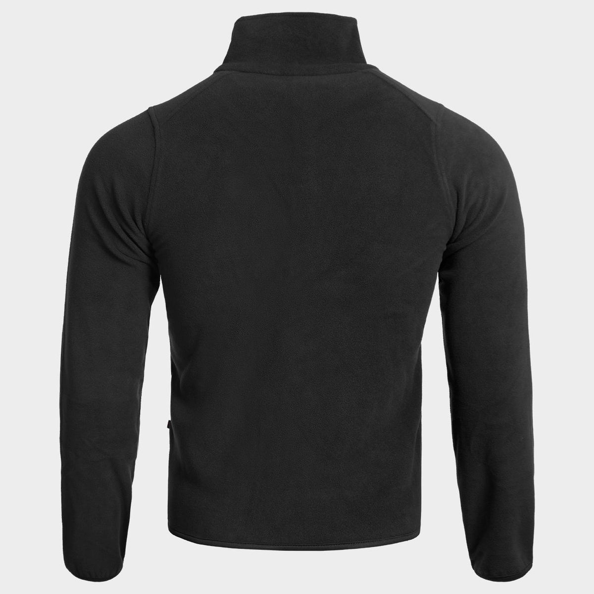 Jachetă VERSA POLAR BLACK - 2