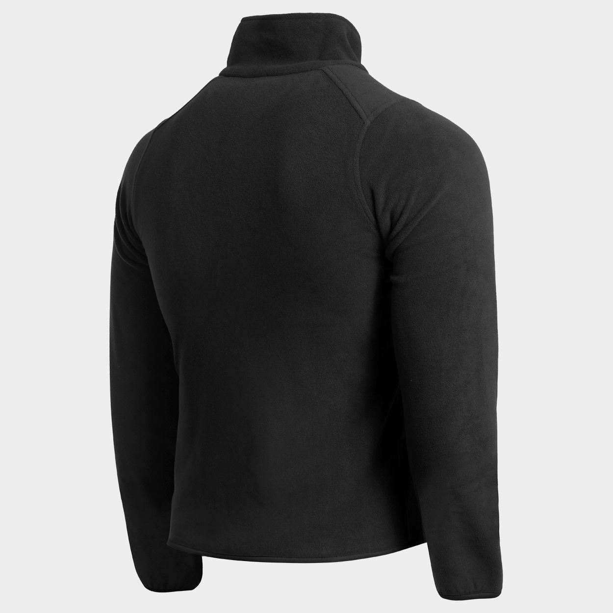 Jachetă VERSA POLAR BLACK - 5