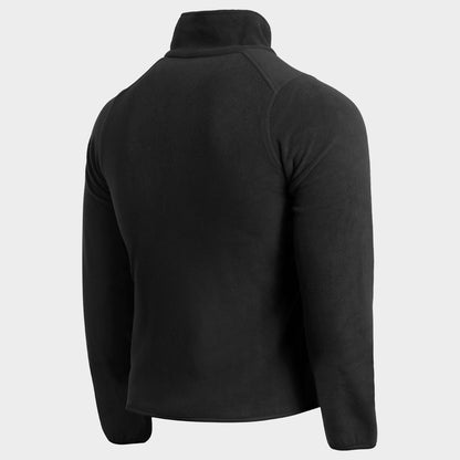 Jachetă VERSA POLAR BLACK - 5