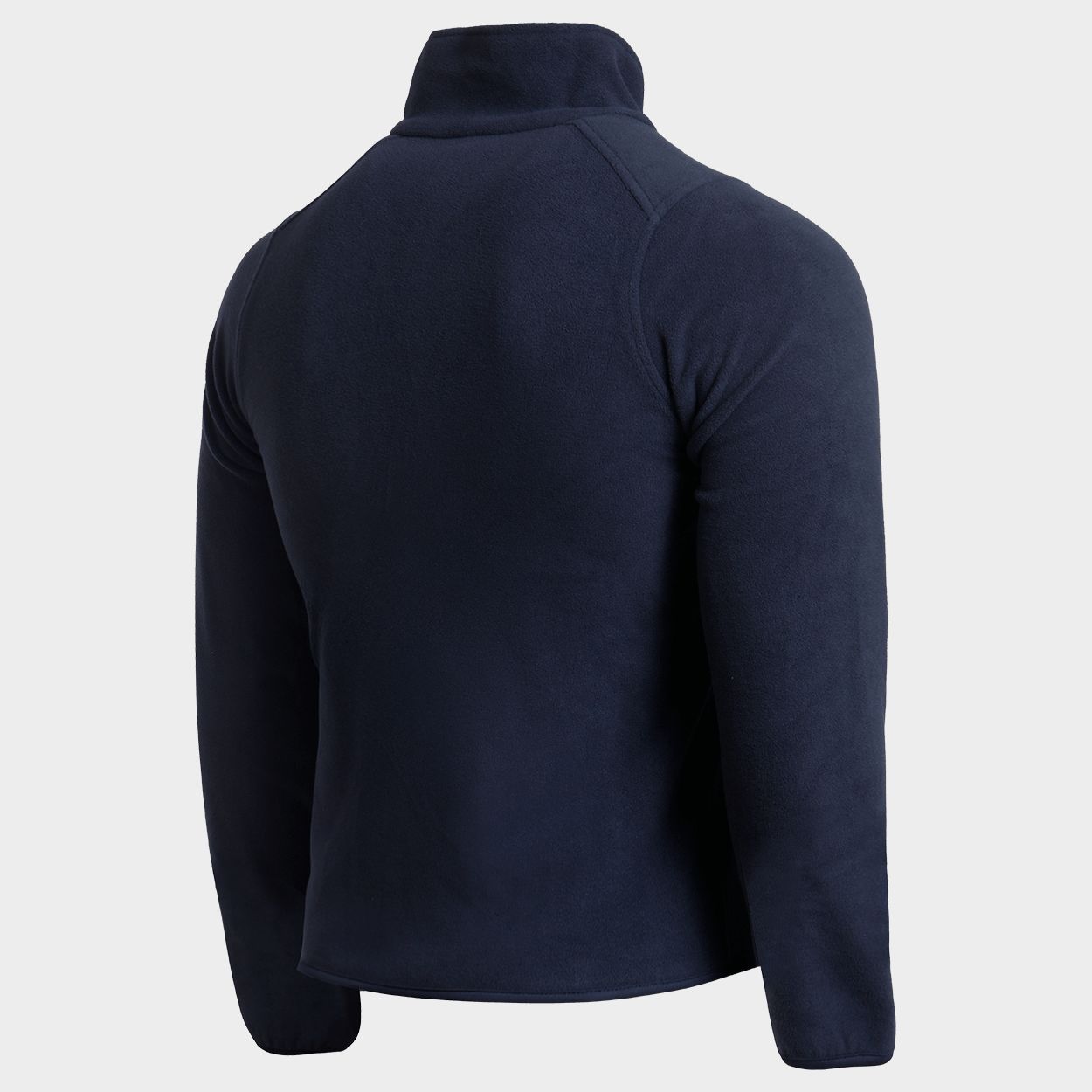 Jacket VERSA POLAR NAVY BLUE - 4