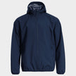 Яке WIND JACKET DARK BLUE - 1