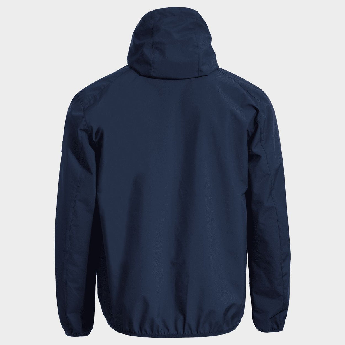 Яке WIND JACKET DARK BLUE - 2