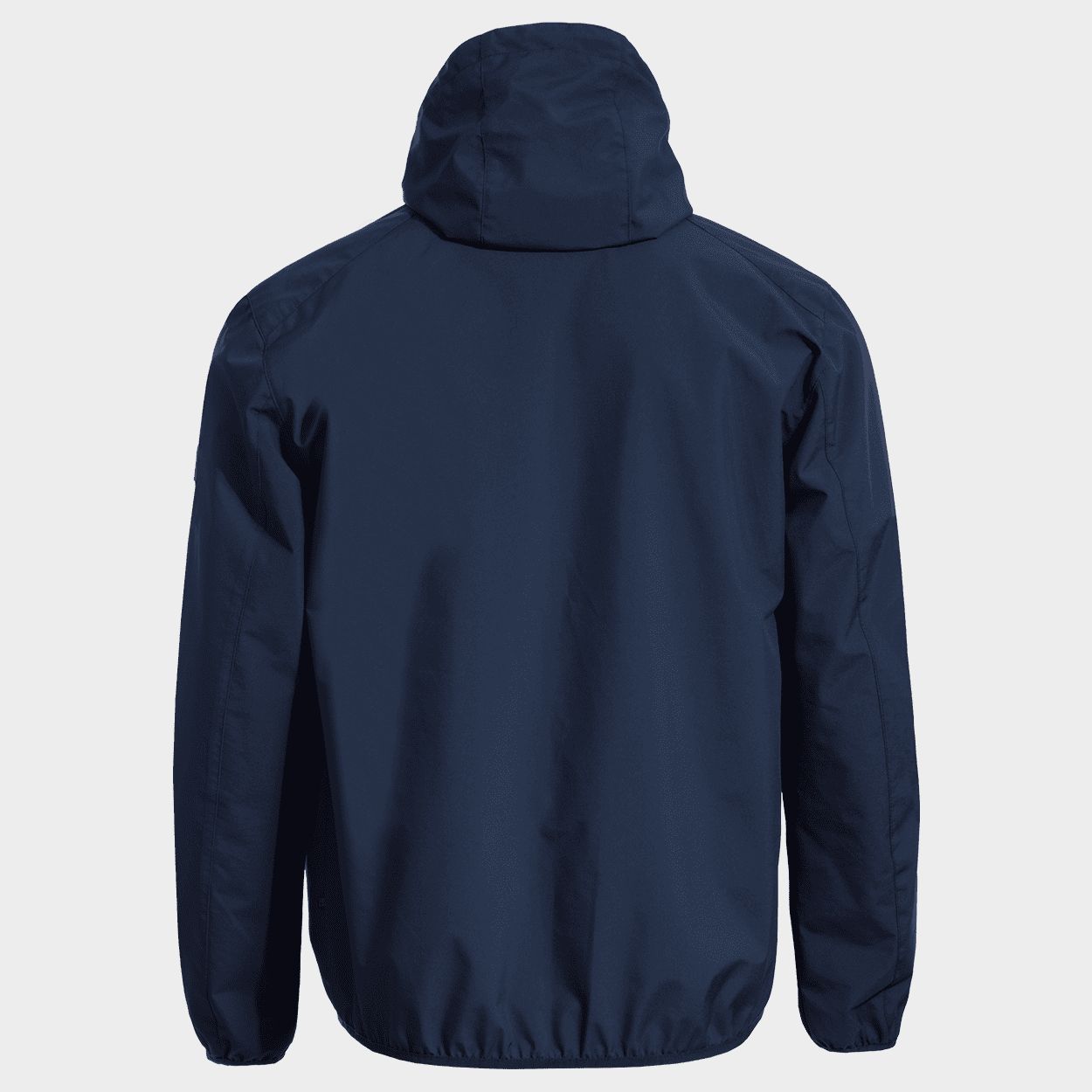 Яке WIND JACKET DARK BLUE - 2