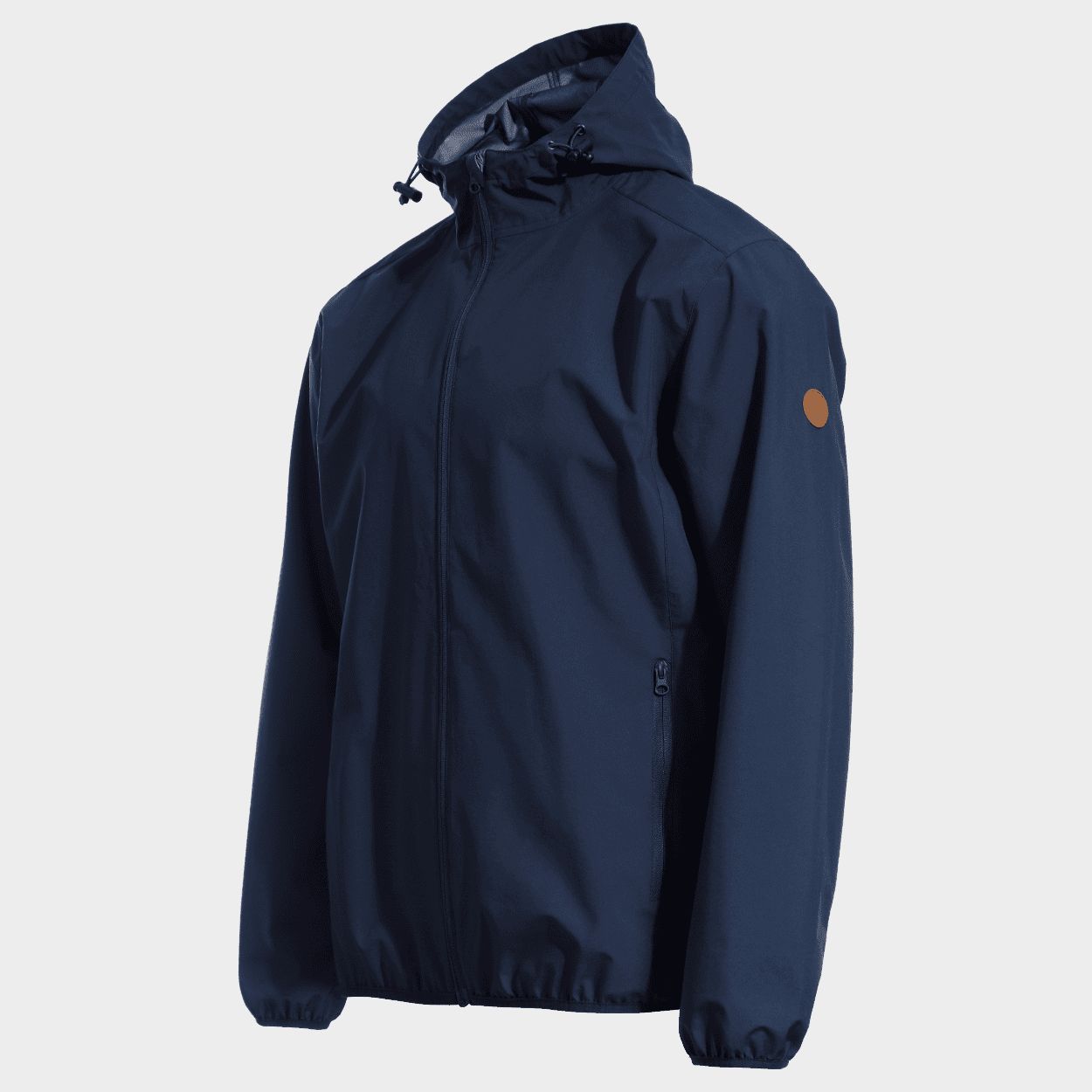 Яке WIND JACKET DARK BLUE - 3