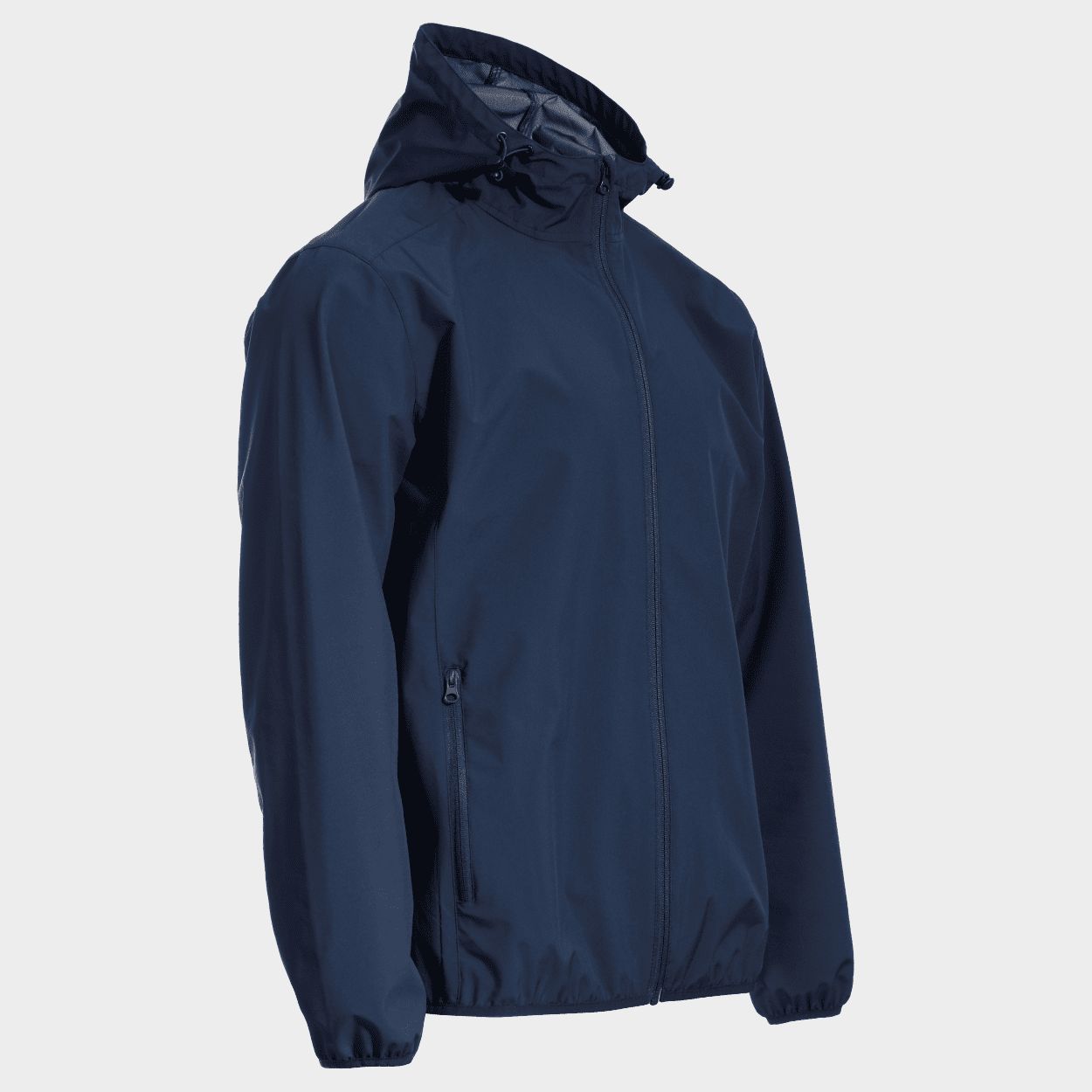 Яке WIND JACKET DARK BLUE - 4